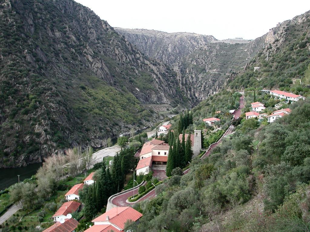Casa Rural Antonio Vitigudino Oda fotoğraf