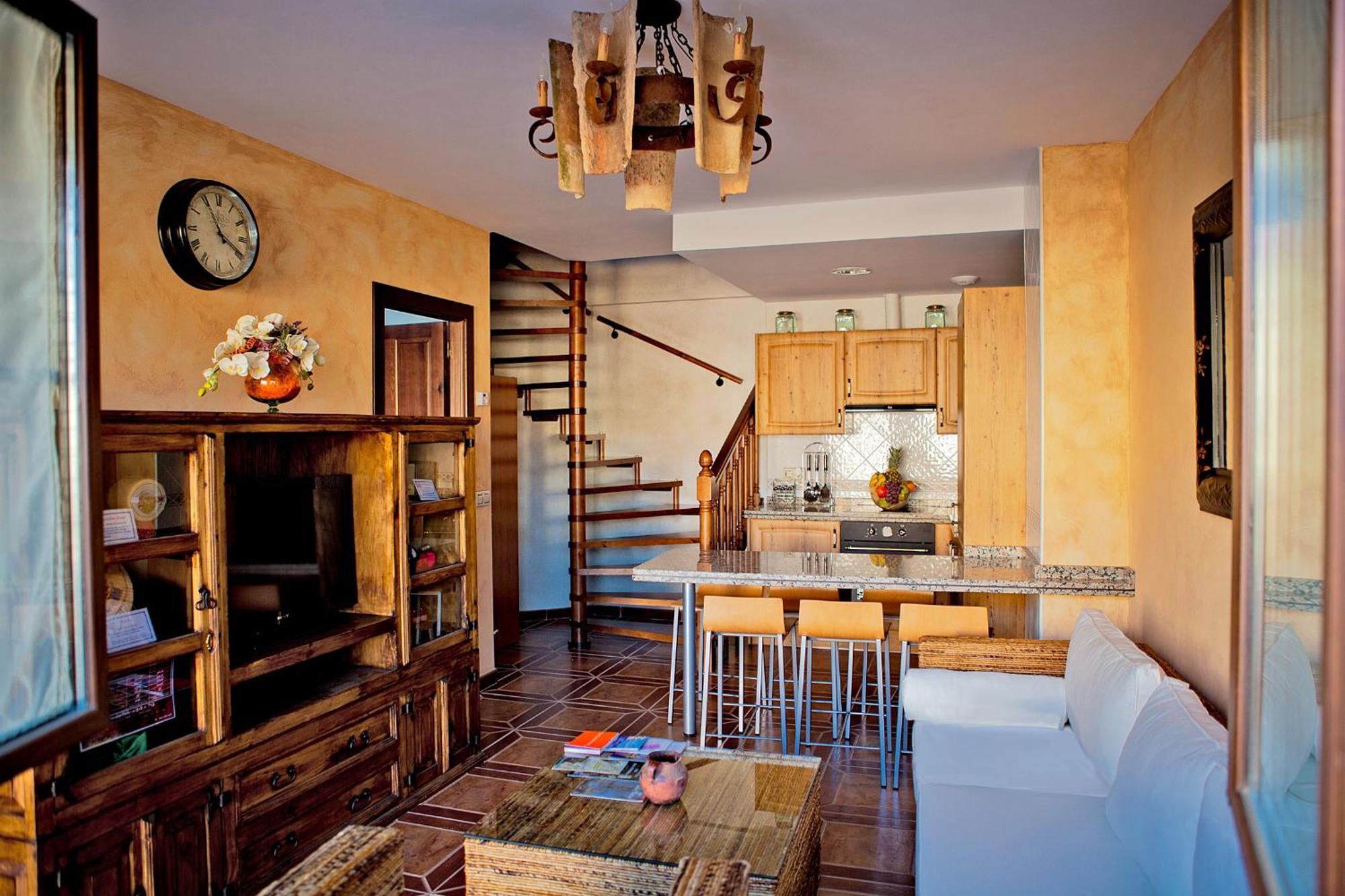 Casa Rural Antonio Vitigudino Dış mekan fotoğraf