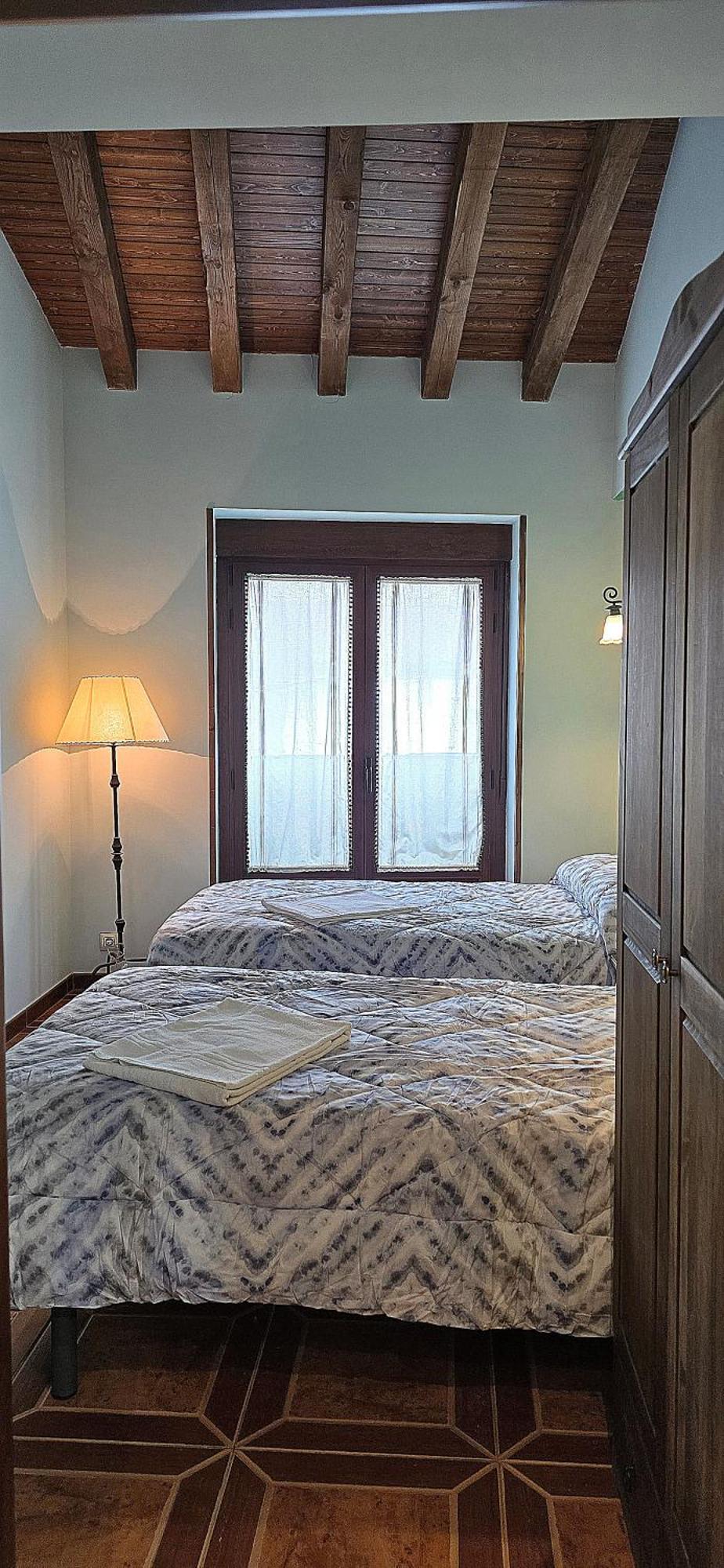 Casa Rural Antonio Vitigudino Dış mekan fotoğraf