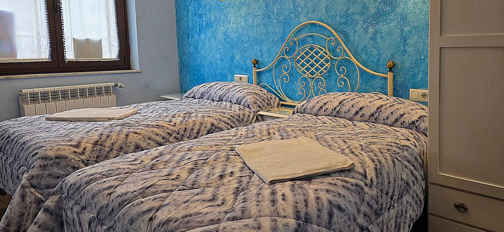 Casa Rural Antonio Vitigudino Dış mekan fotoğraf
