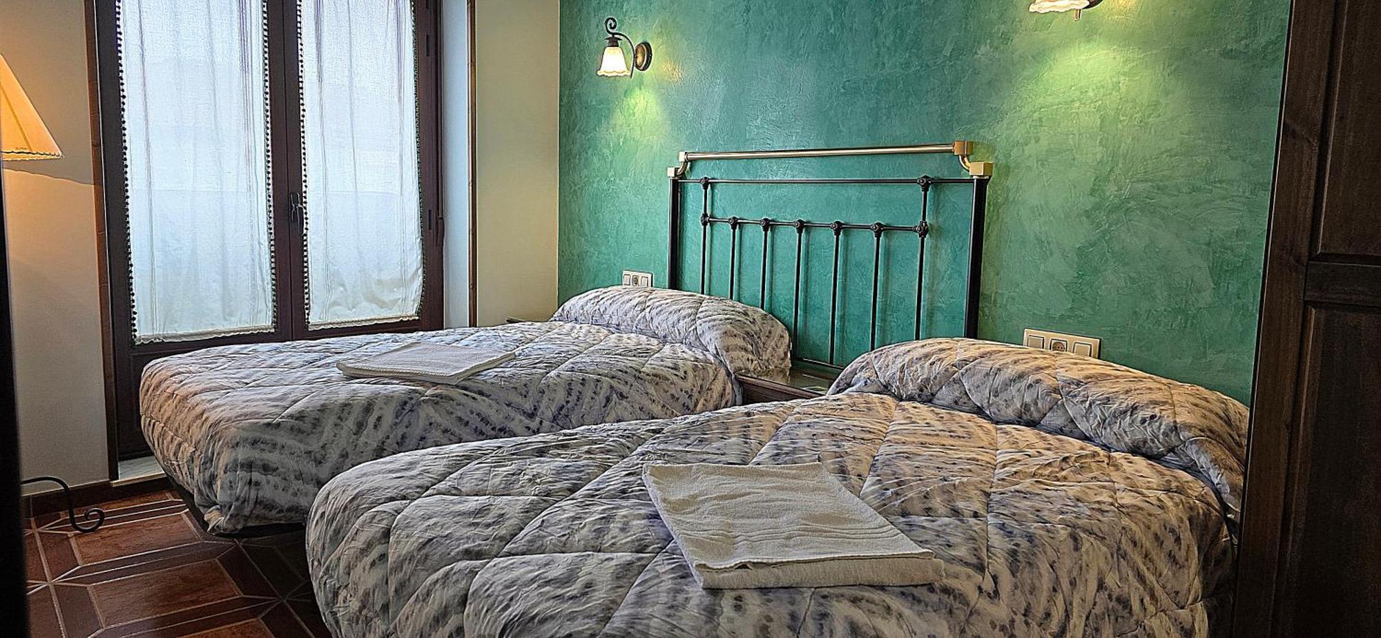 Casa Rural Antonio Vitigudino Dış mekan fotoğraf
