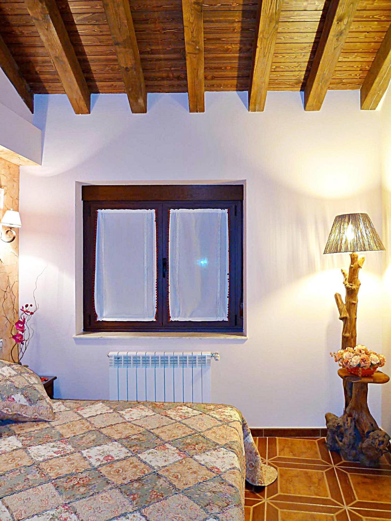 Casa Rural Antonio Vitigudino Dış mekan fotoğraf