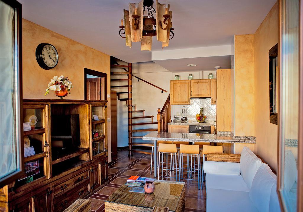 Casa Rural Antonio Vitigudino Dış mekan fotoğraf