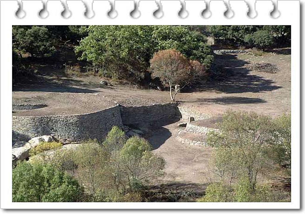 Casa Rural Antonio Vitigudino Dış mekan fotoğraf