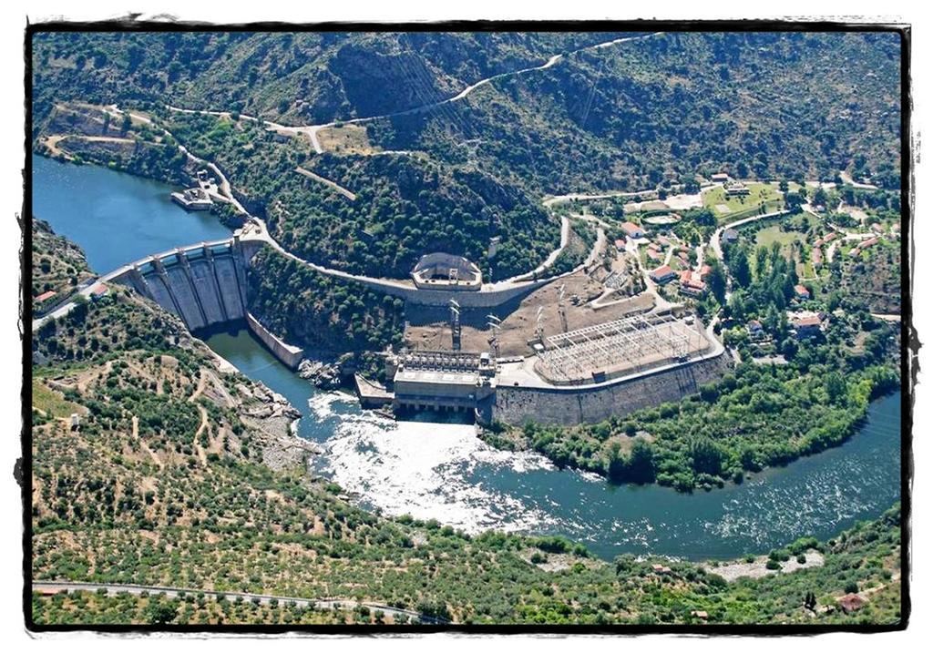Casa Rural Antonio Vitigudino Dış mekan fotoğraf