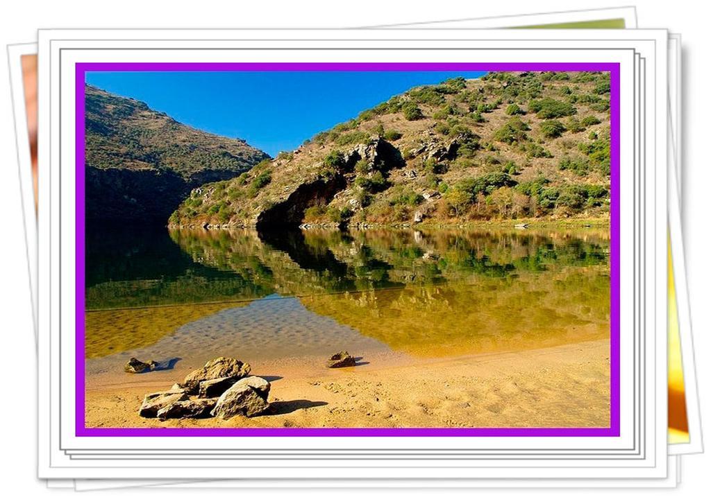 Casa Rural Antonio Vitigudino Dış mekan fotoğraf