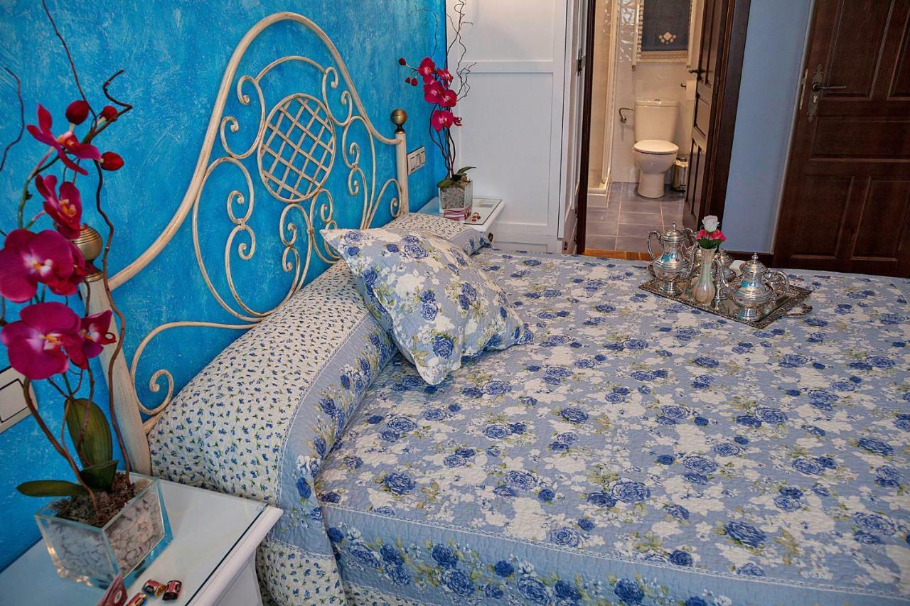 Casa Rural Antonio Vitigudino Dış mekan fotoğraf